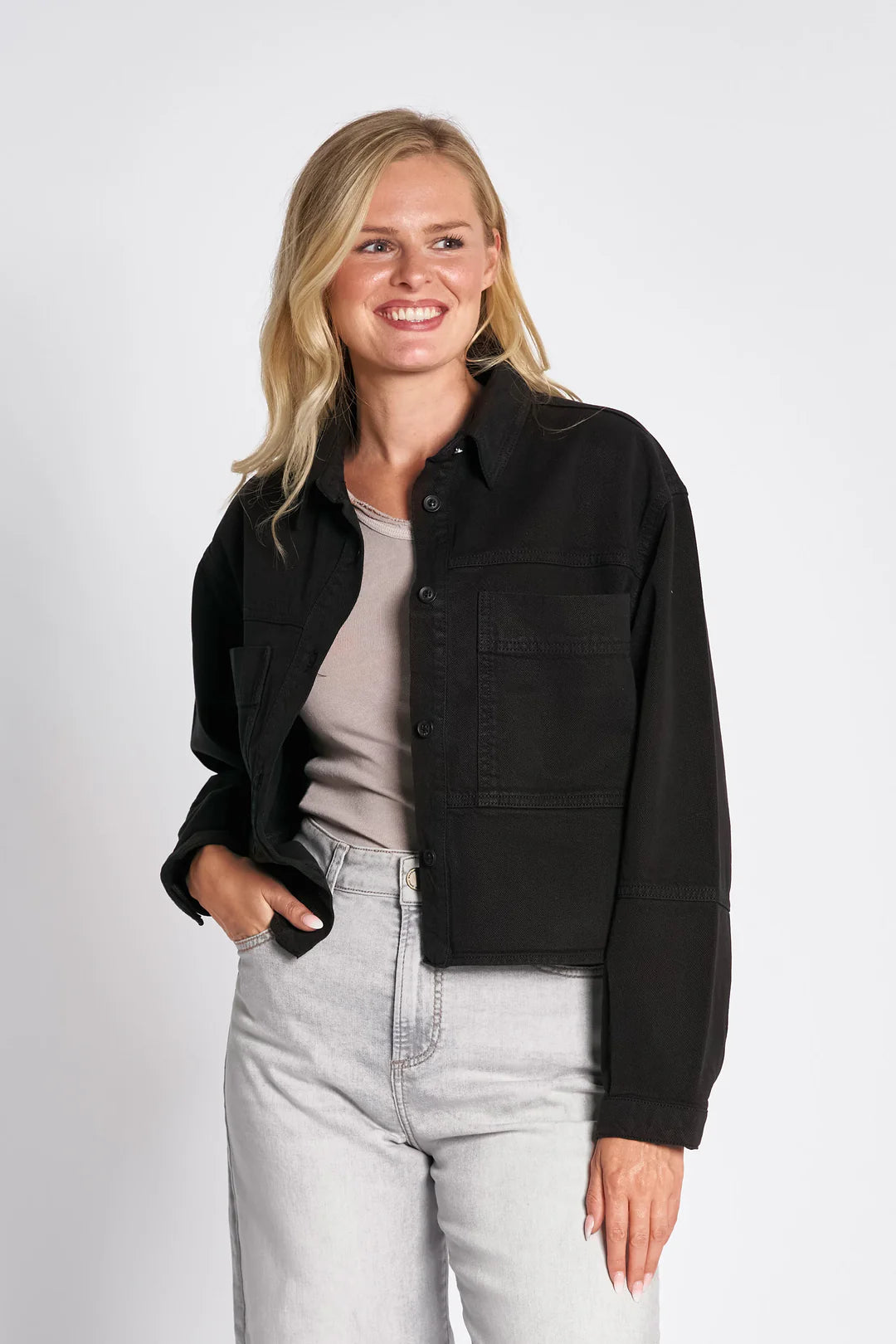 Louie Jacket