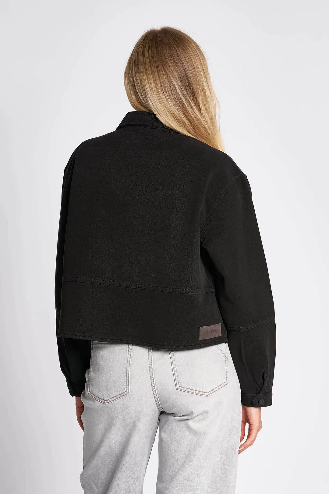 Louie Jacket