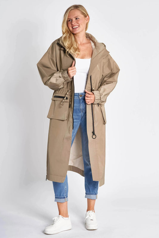 Aila Jacket