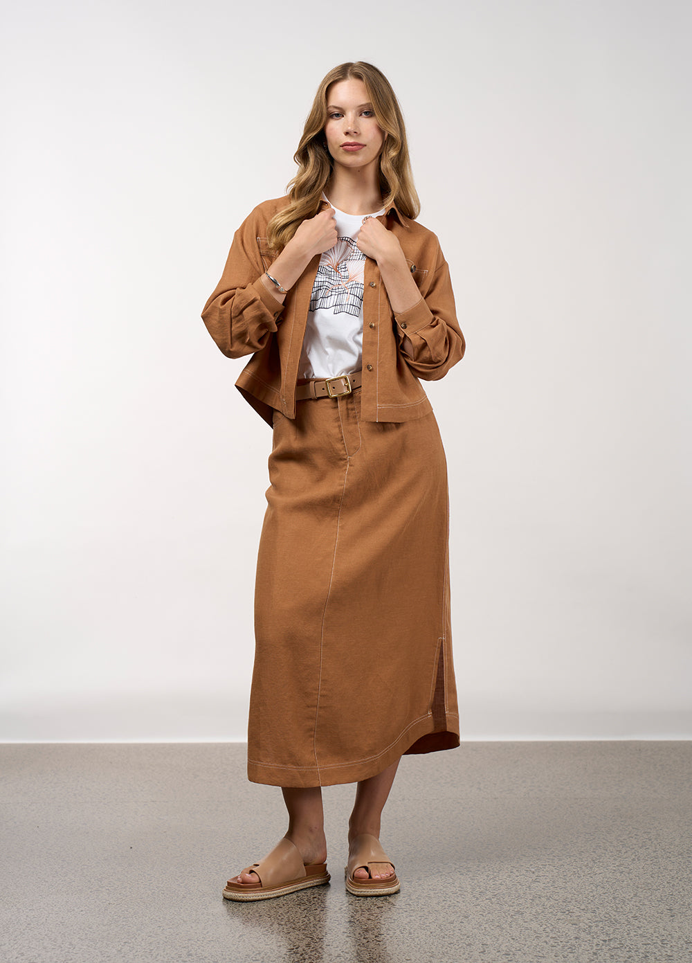 Aspect Jacket