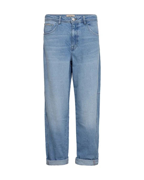 Aymen Wosta Jeans