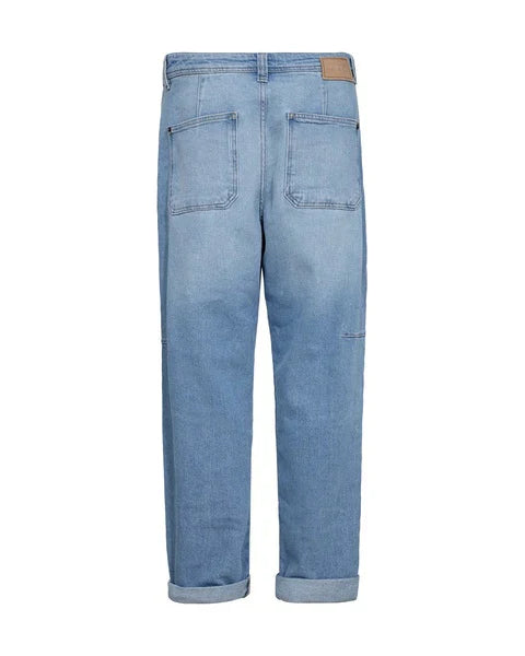Aymen Wosta Jeans