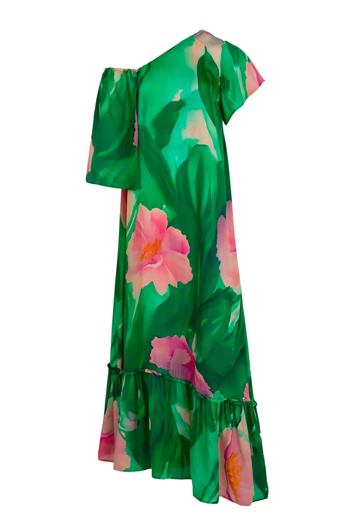 Blossom In Style Dress