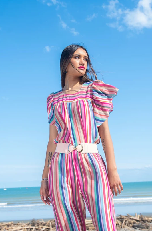 Sorella Top