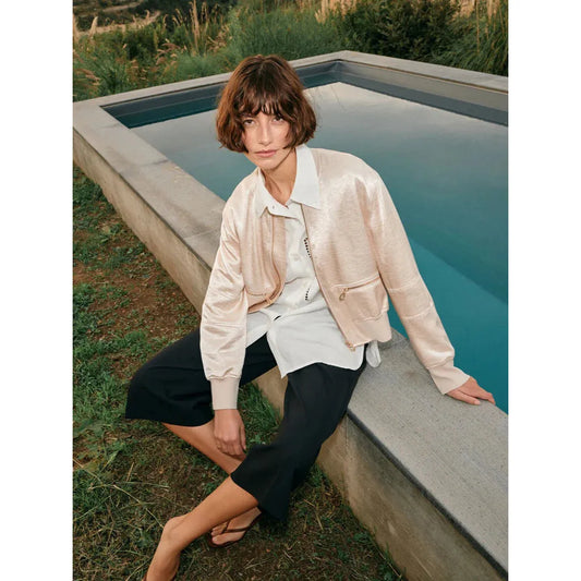 Cate Elna Jacket