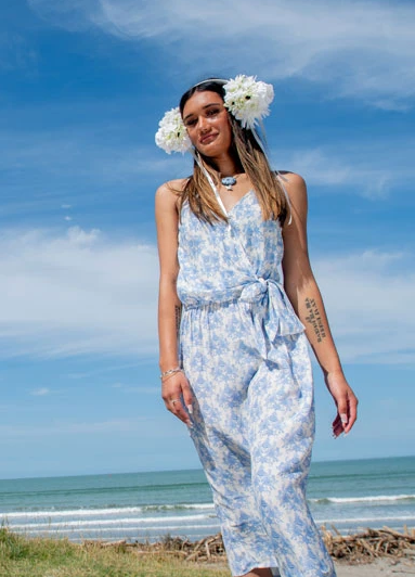Chimera Dress