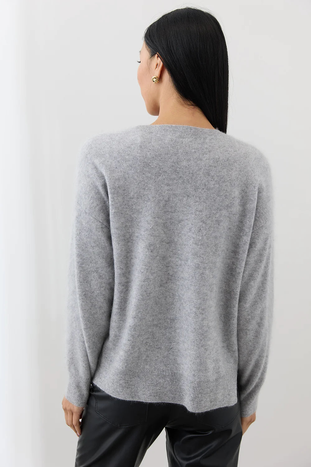 Cyra Sweater