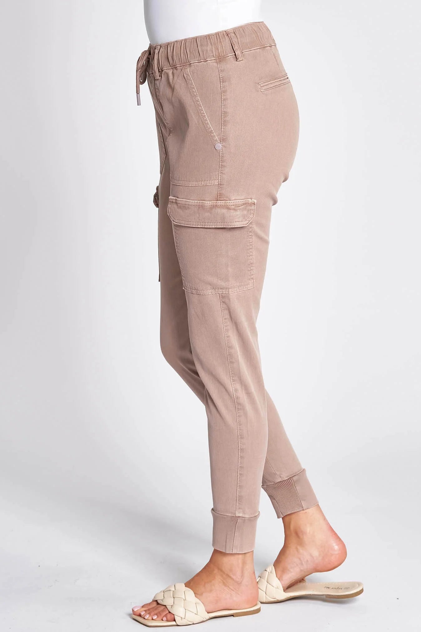 Daisey Striped Pant