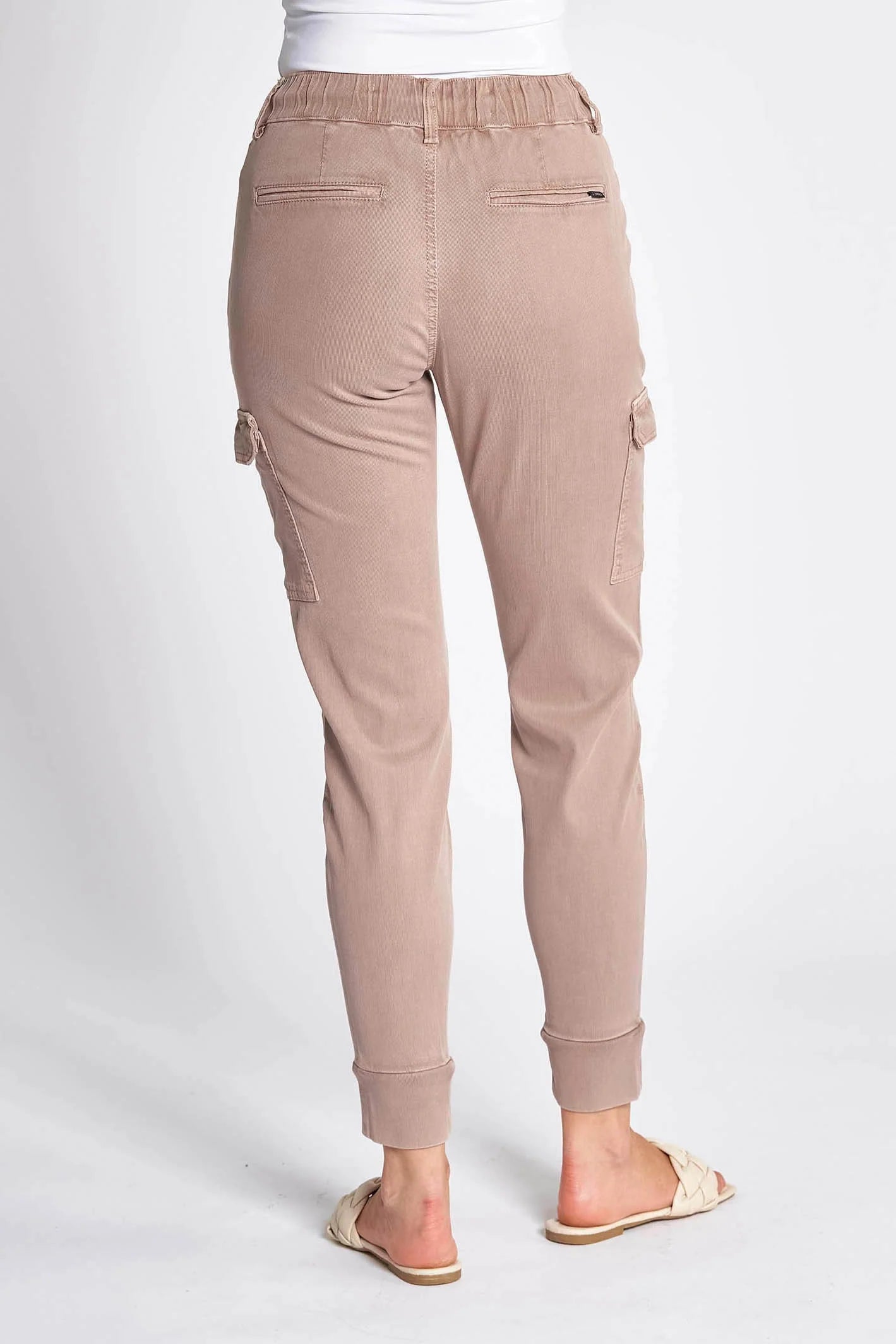 Daisey Striped Pant
