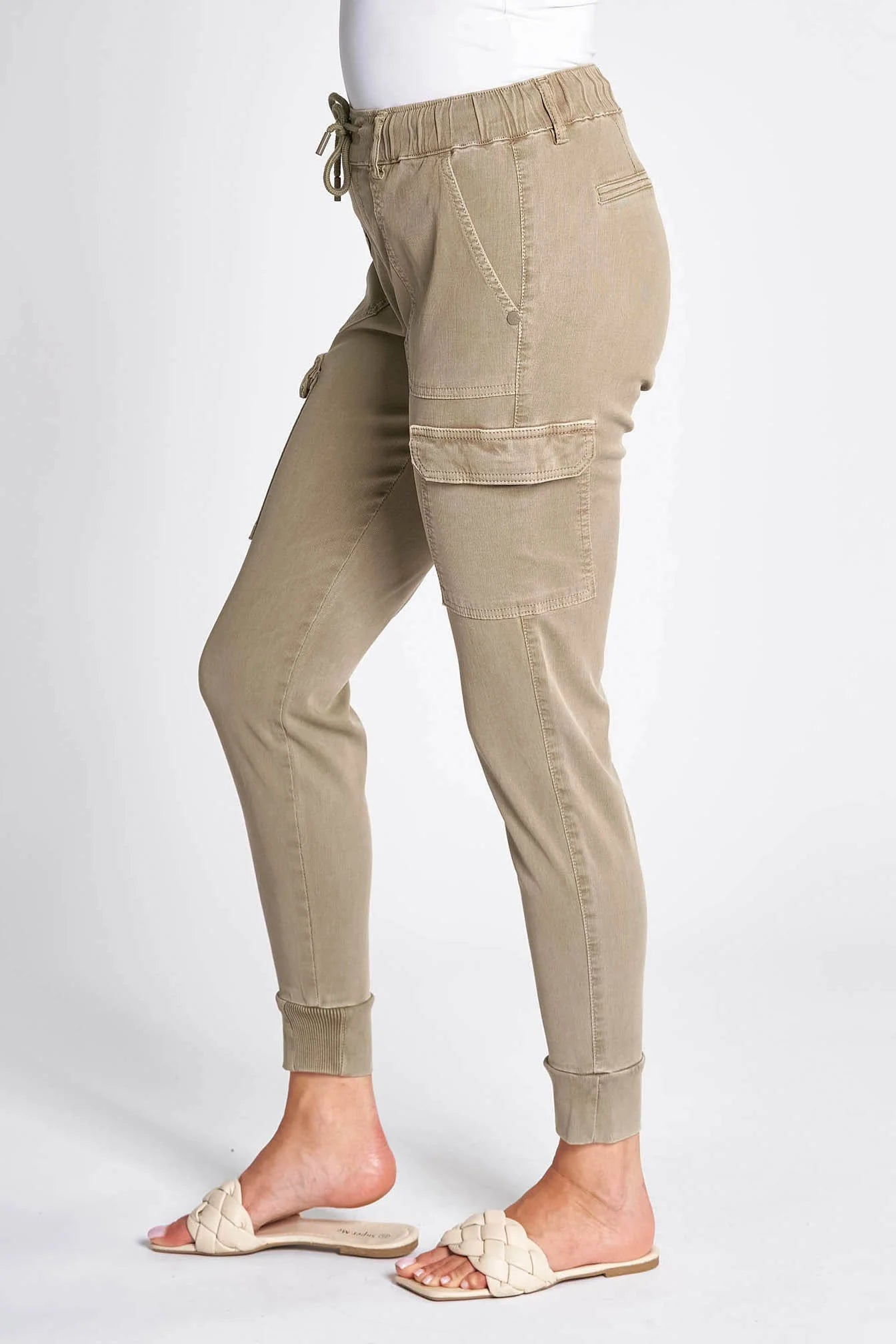 Daisey Striped Pant