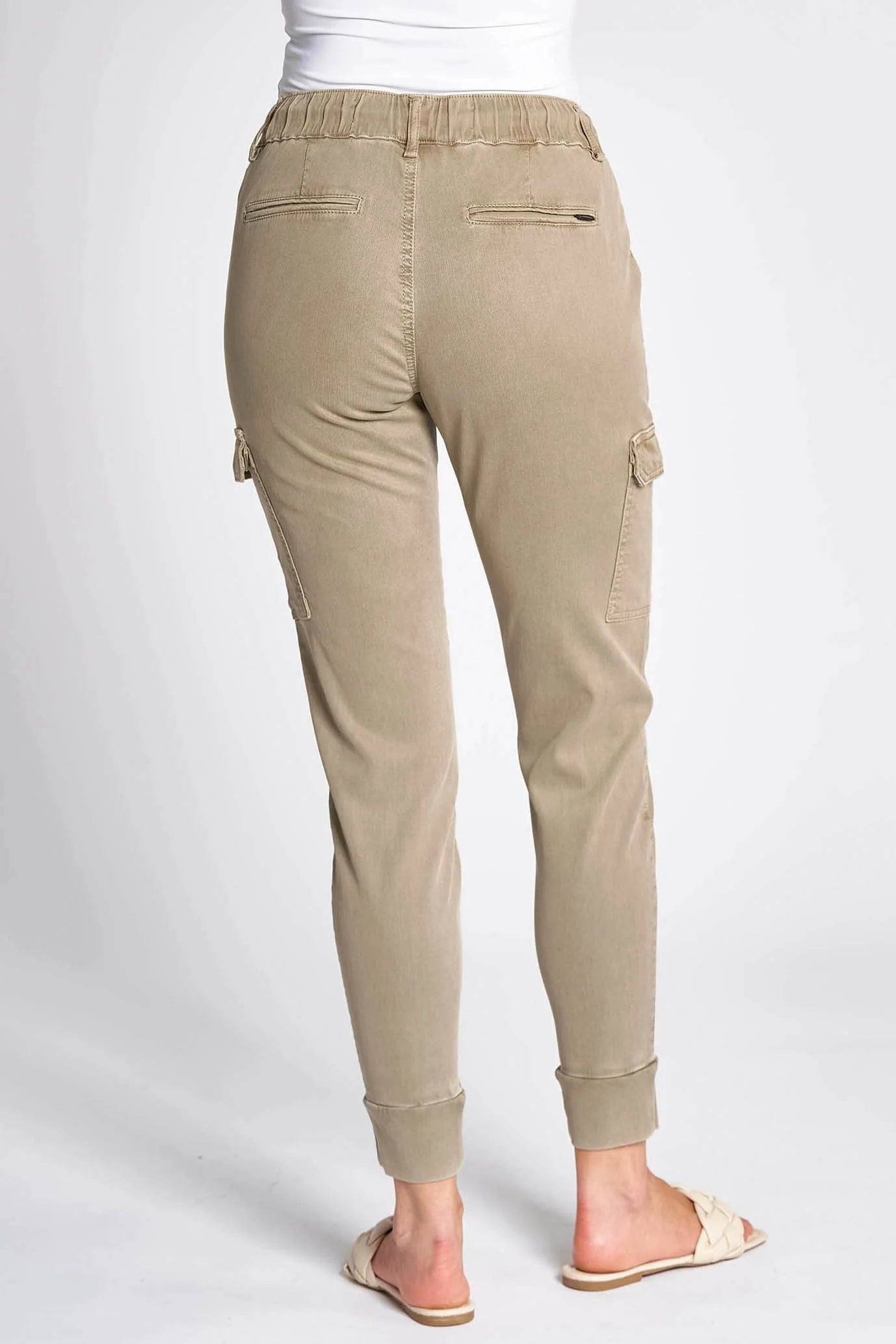 Daisey Striped Pant