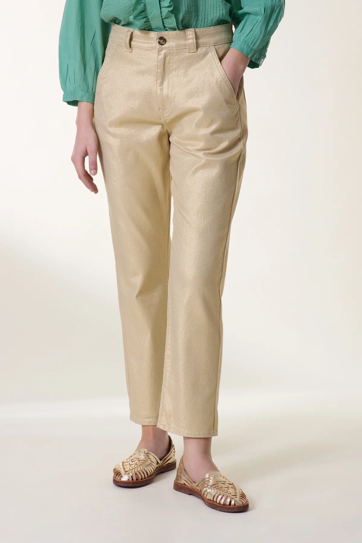Edgara Dulce Pants