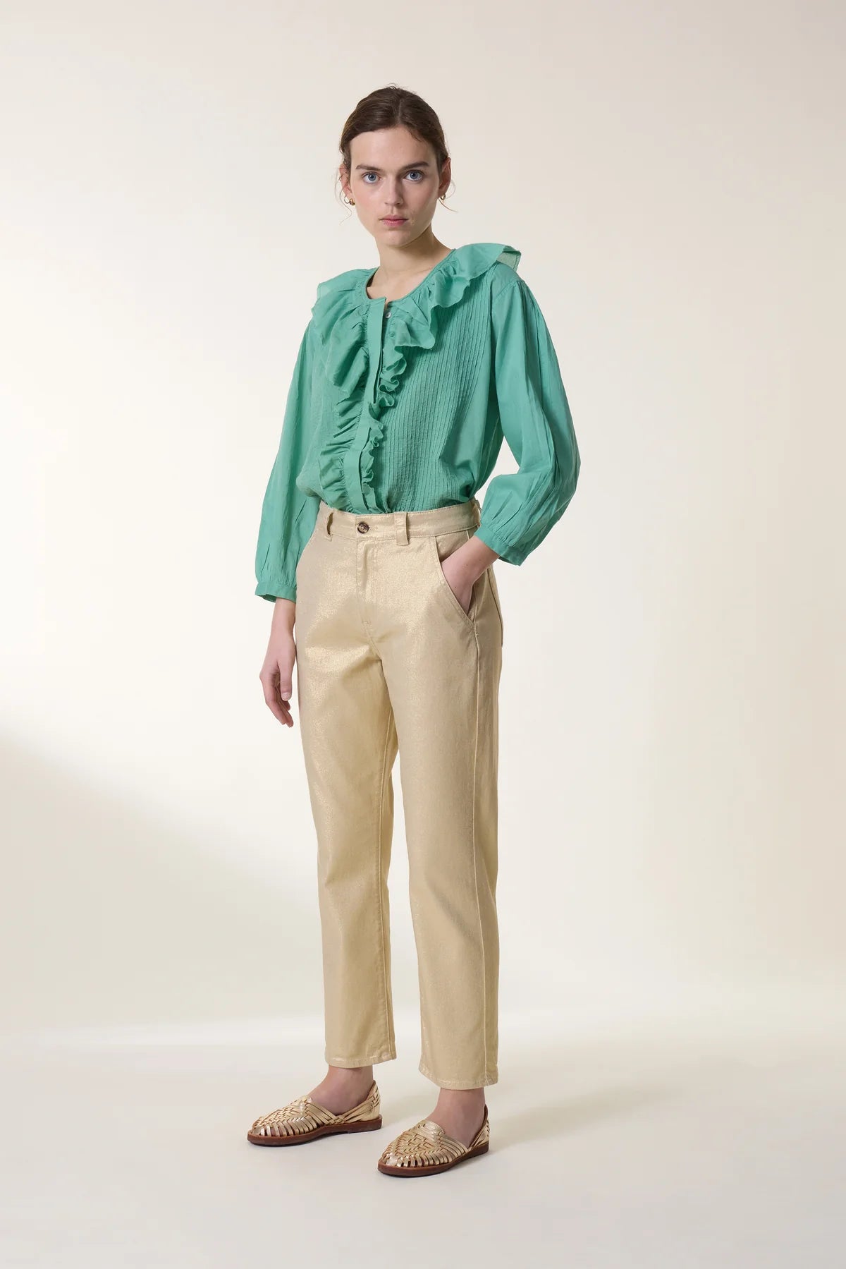 Edgara Dulce Pants