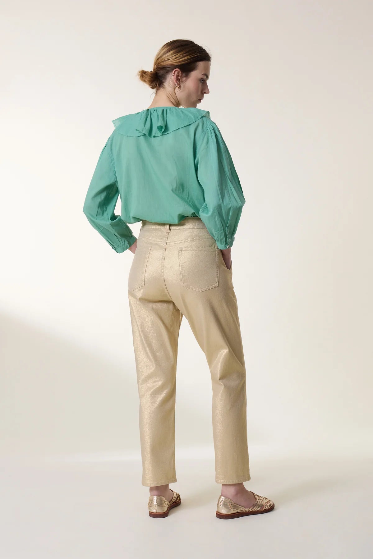 Edgara Dulce Pants