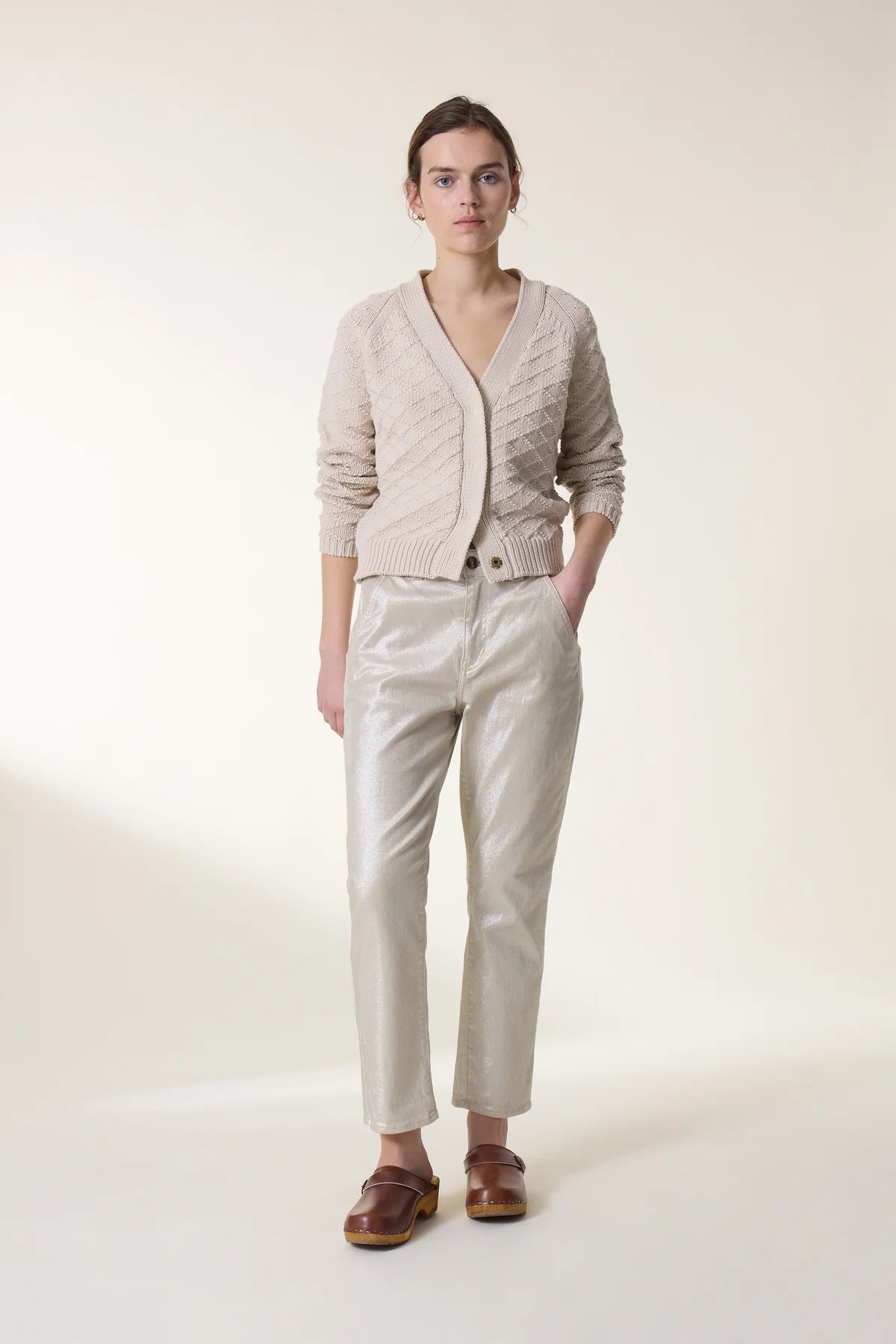 Edgara Dulce Pants