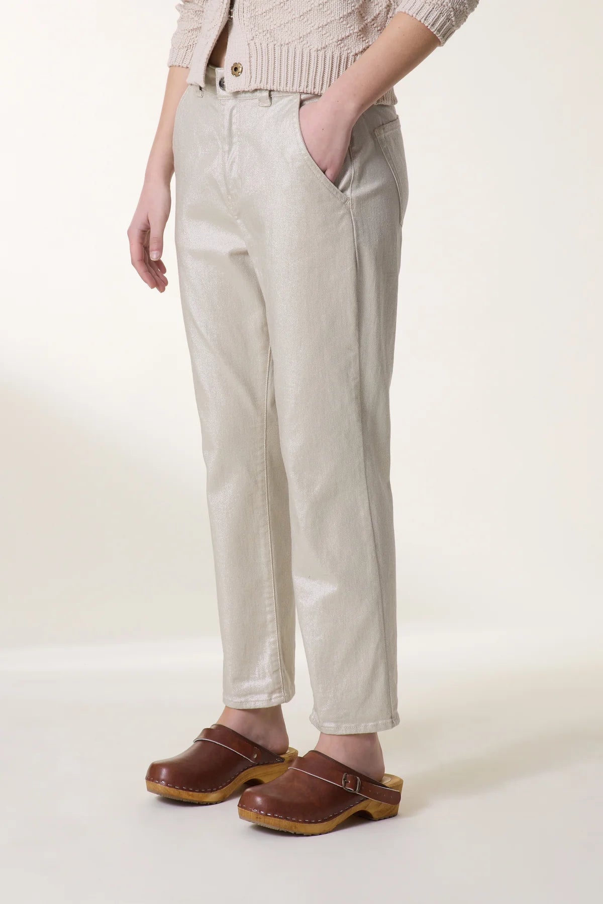 Edgara Dulce Pants