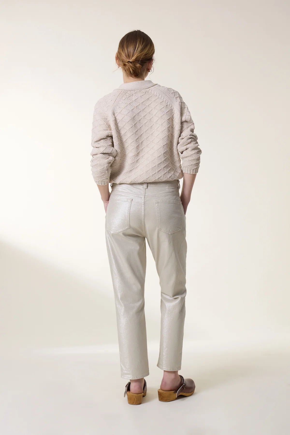 Edgara Dulce Pants