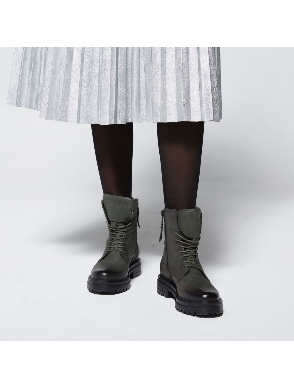 Doblina Ankle Boots