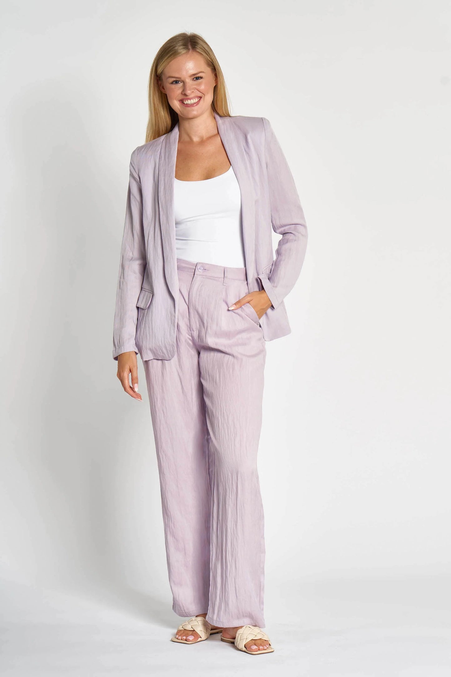 Helen Jacket