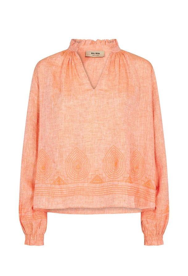 Jamana Emb Blouse