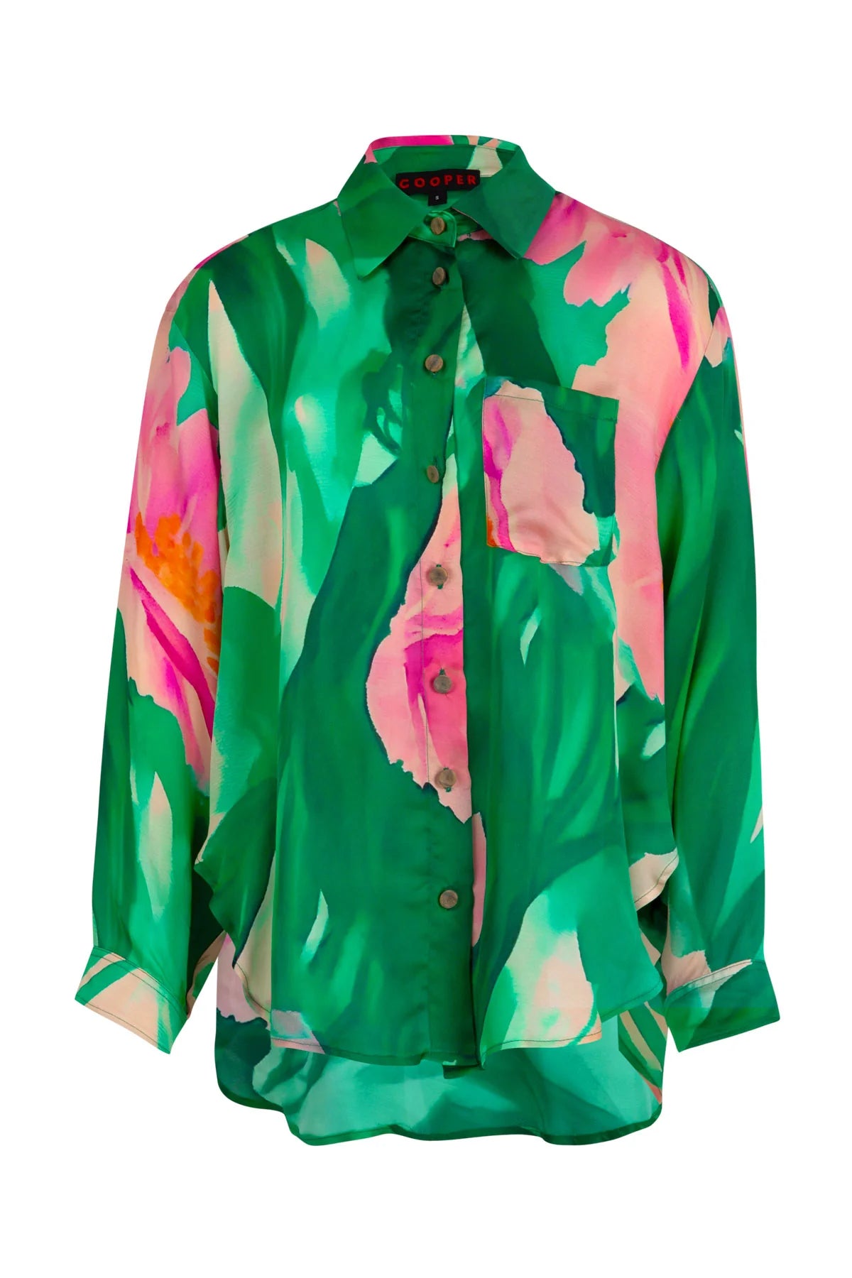 Just Casually Shirt