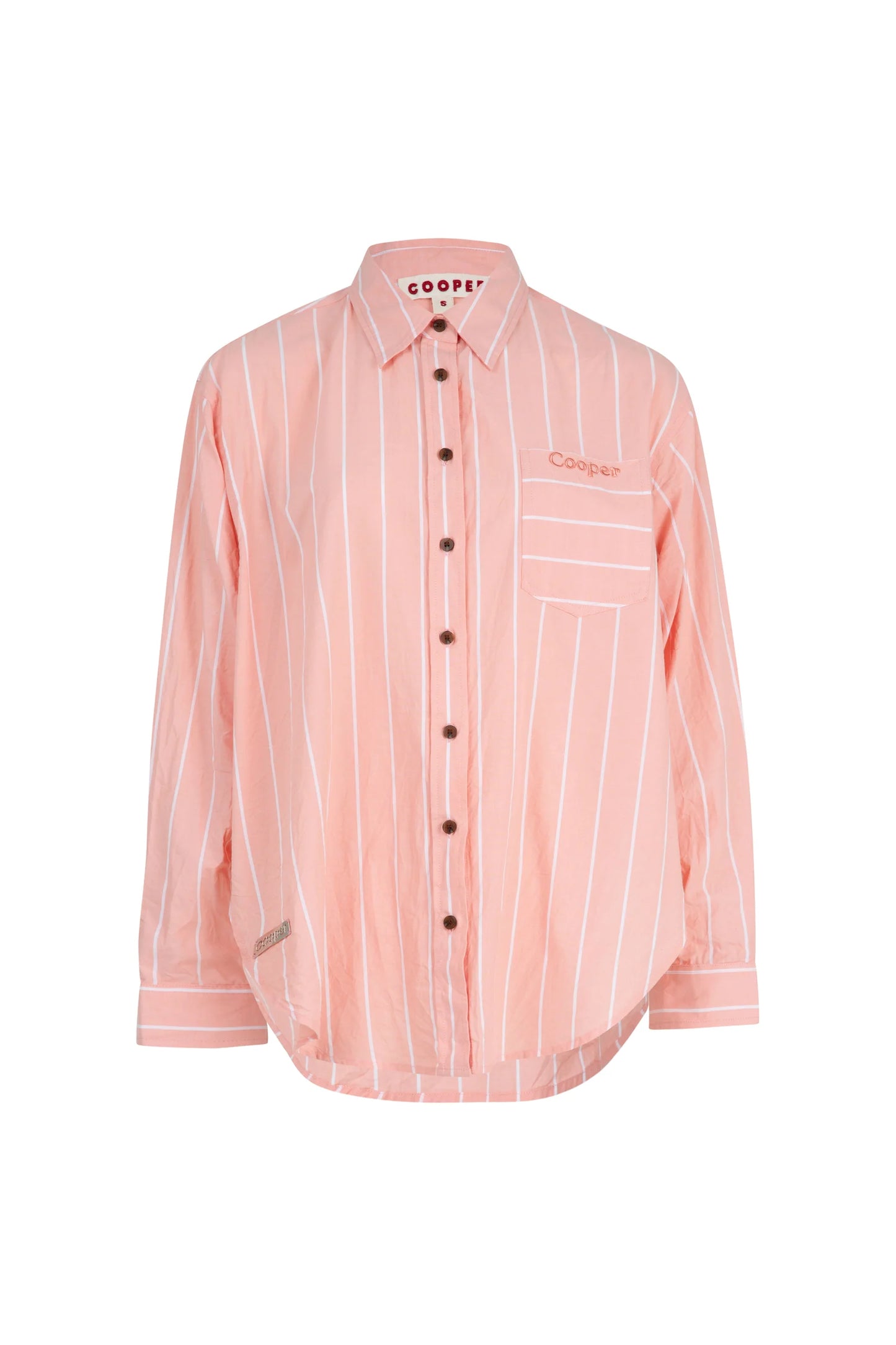 Just Casually Shirt