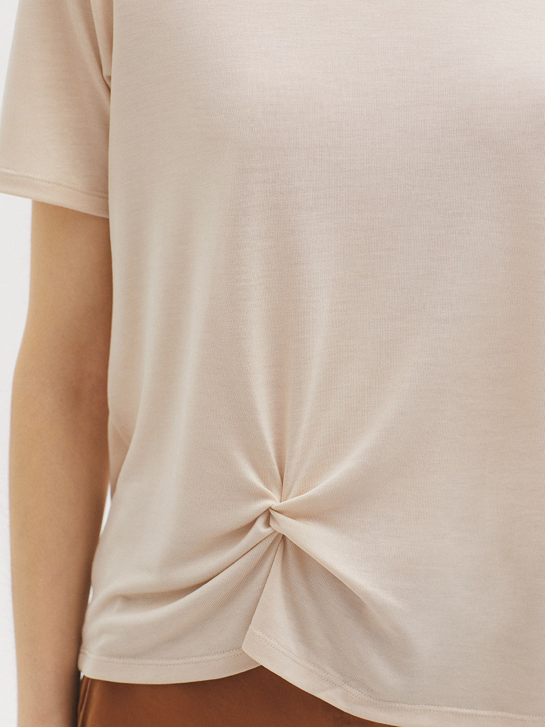 Knot T-Shirt