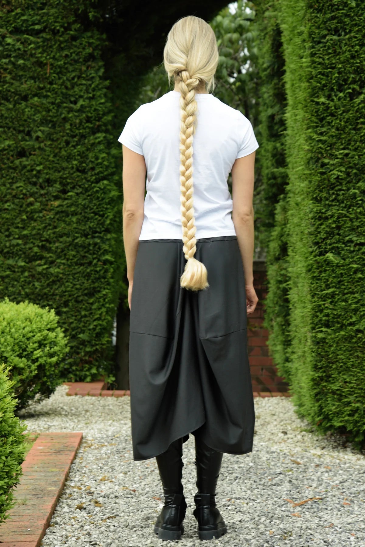 Level Up Skirt