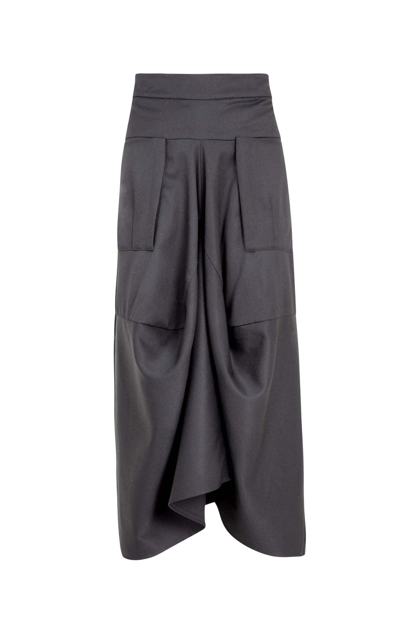 Level Up Skirt