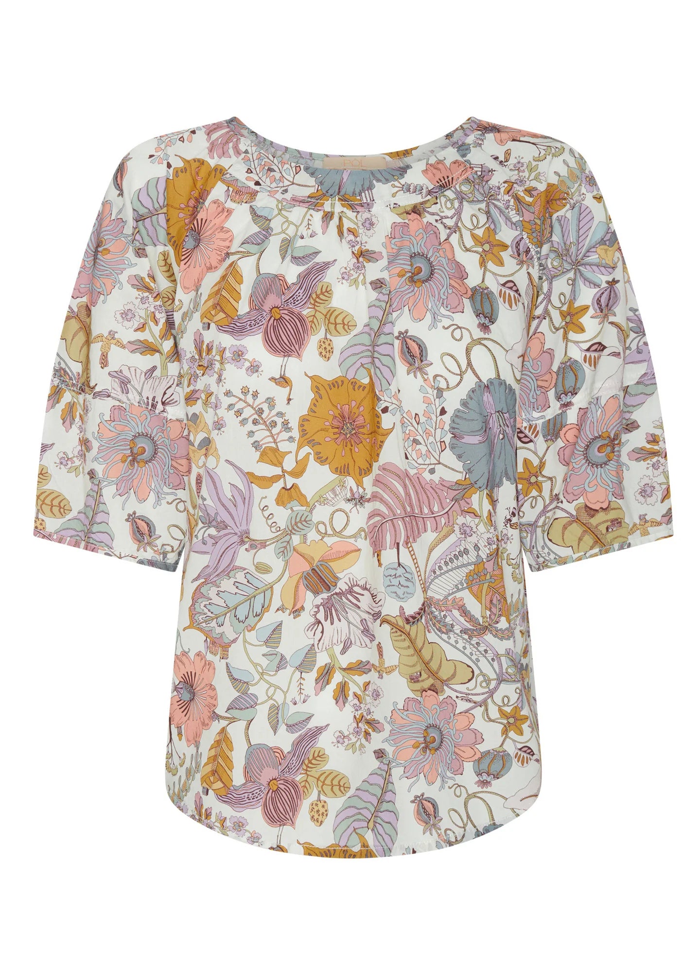 Marla Top