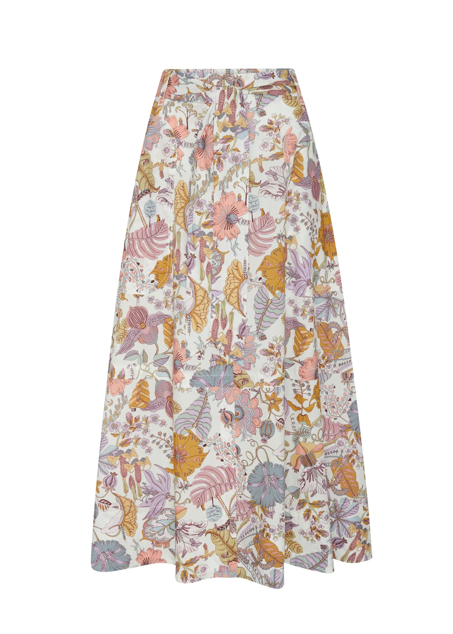 Marla Skirt
