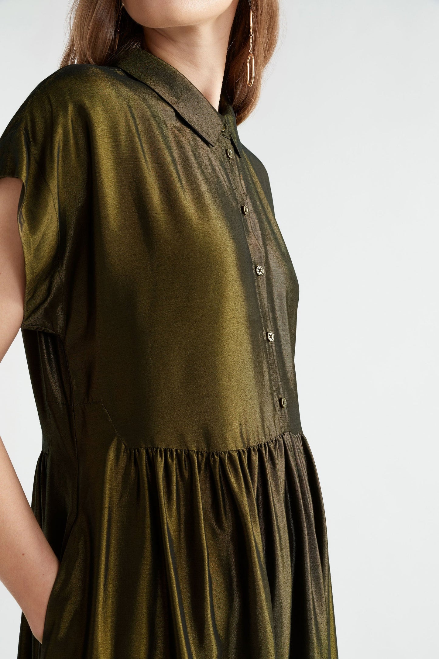 Medjal Dress