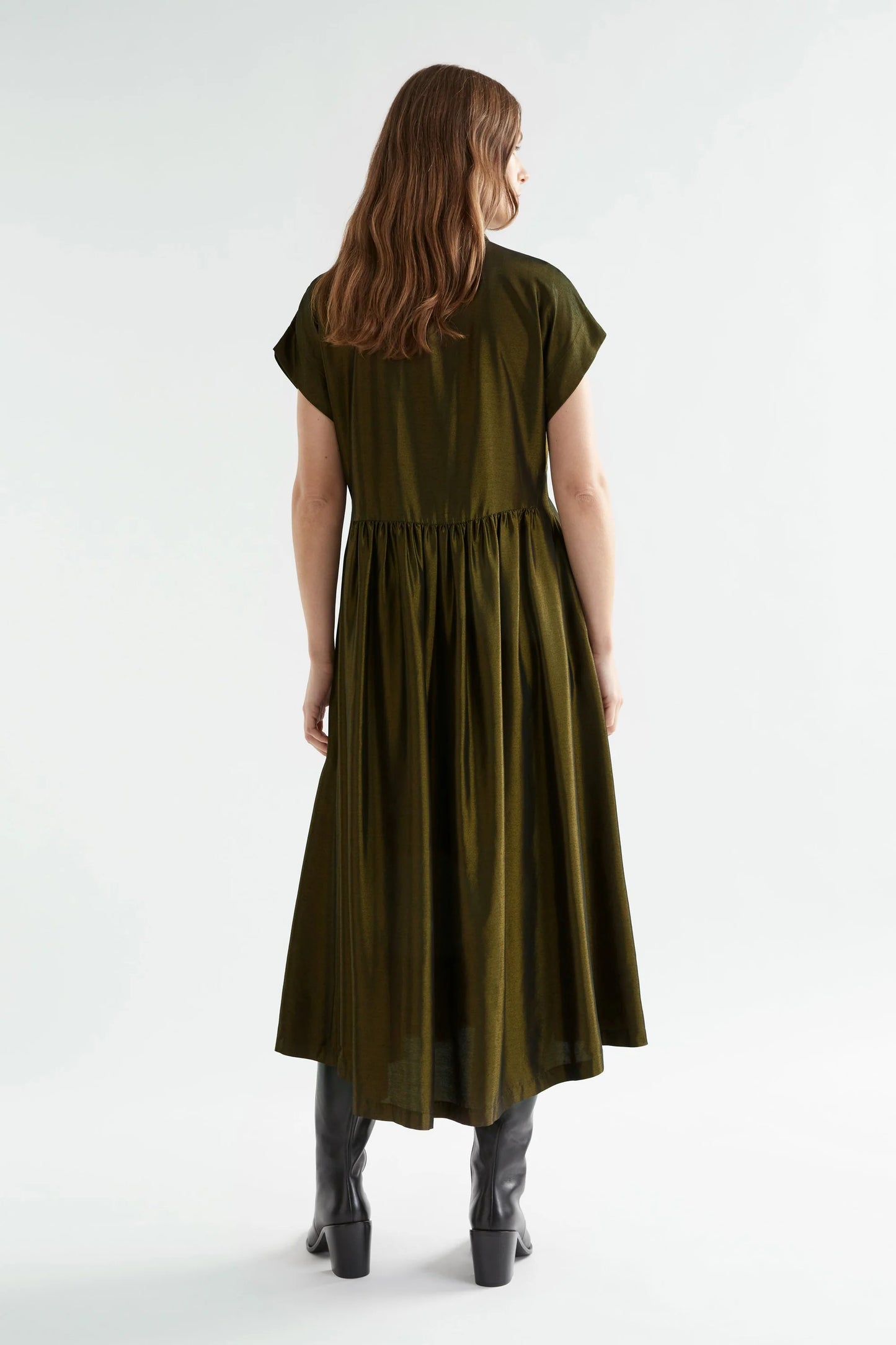 Medjal Dress