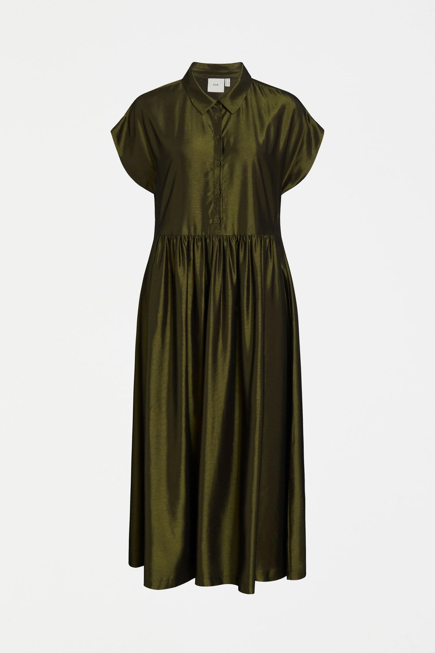 Medjal Dress