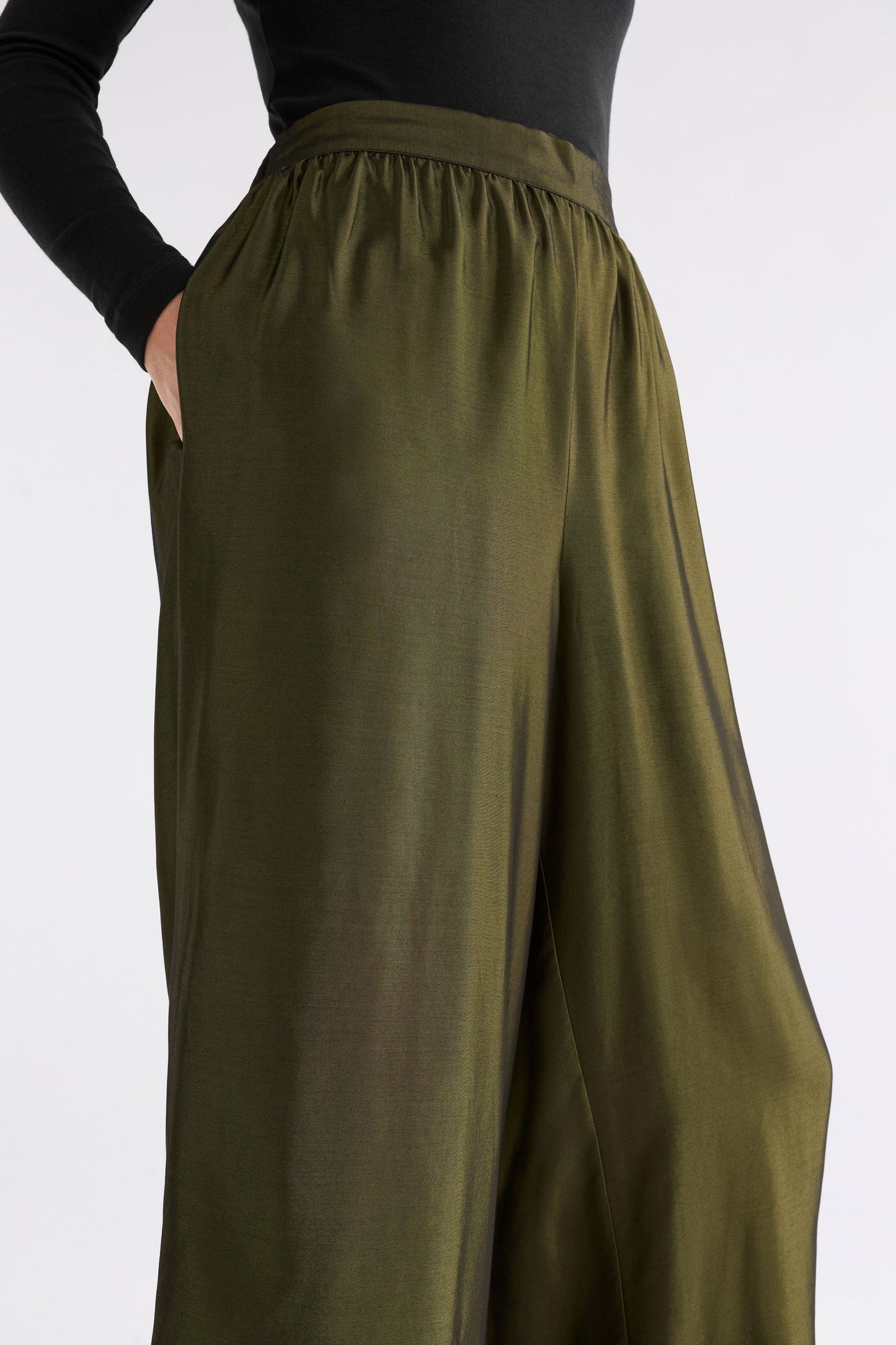 Medjal Pant