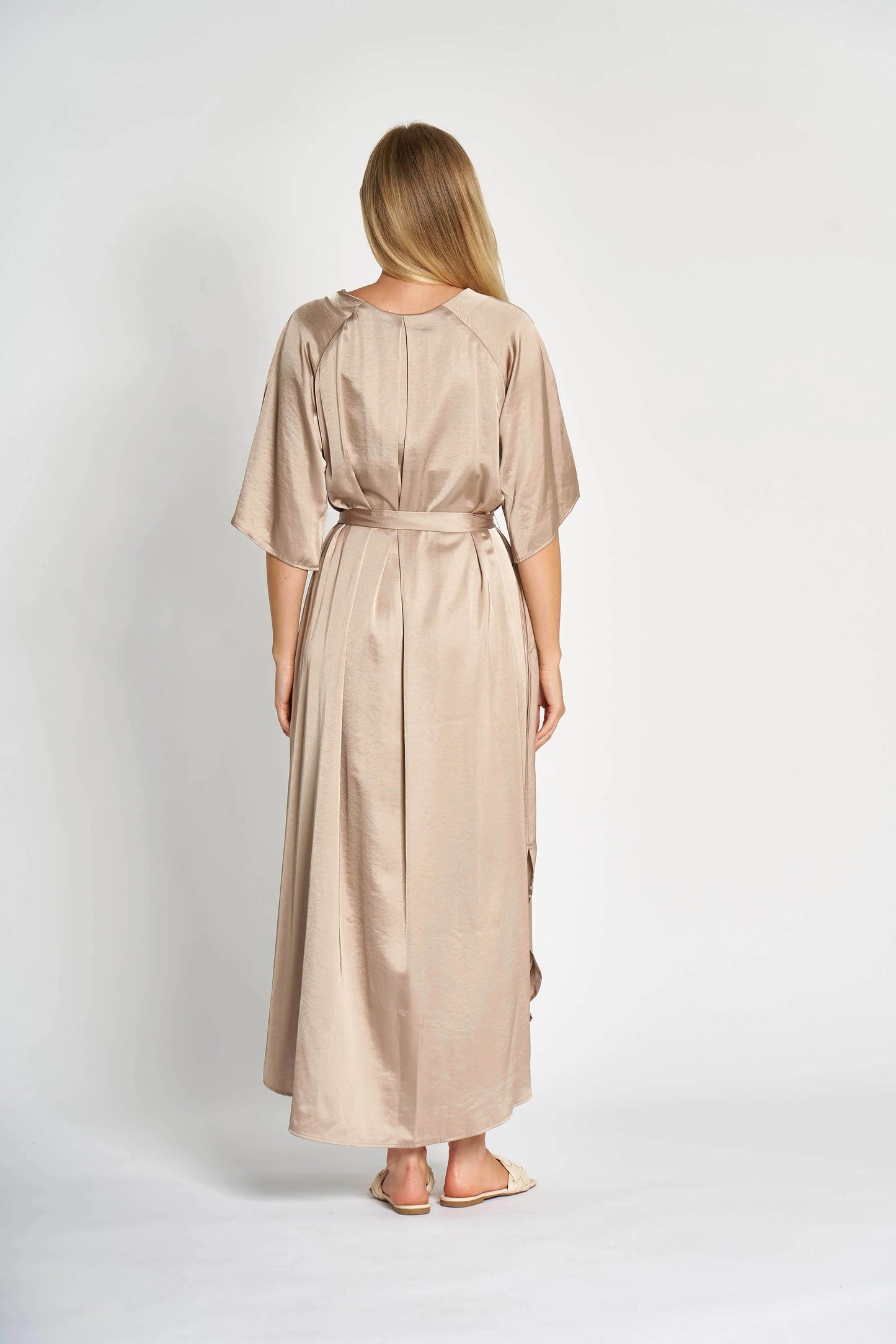 Mola Dress