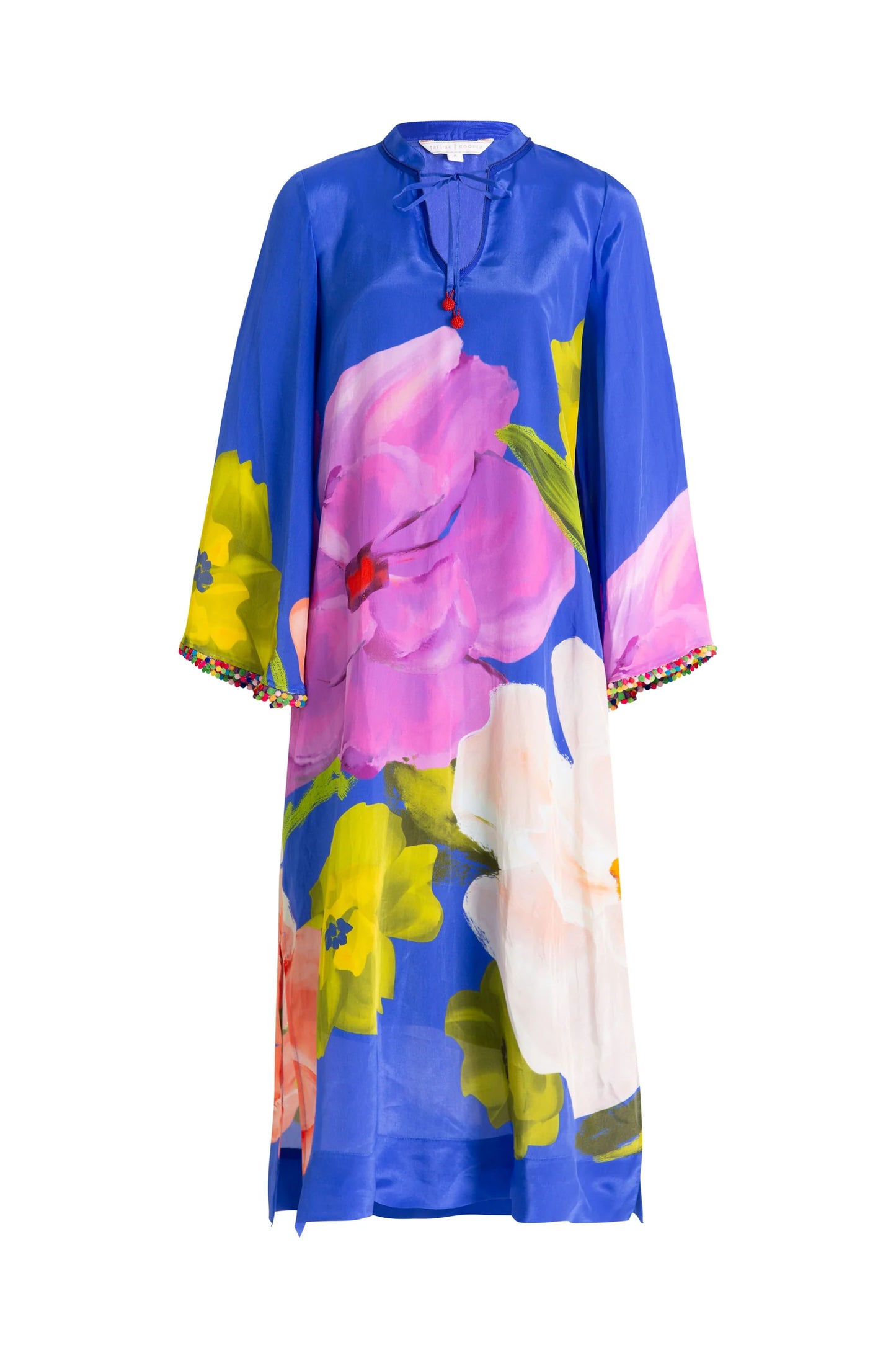 My Shift to You Dress