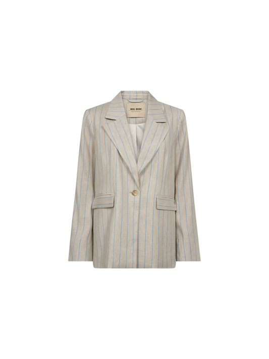 Nancy Miriam Blazer