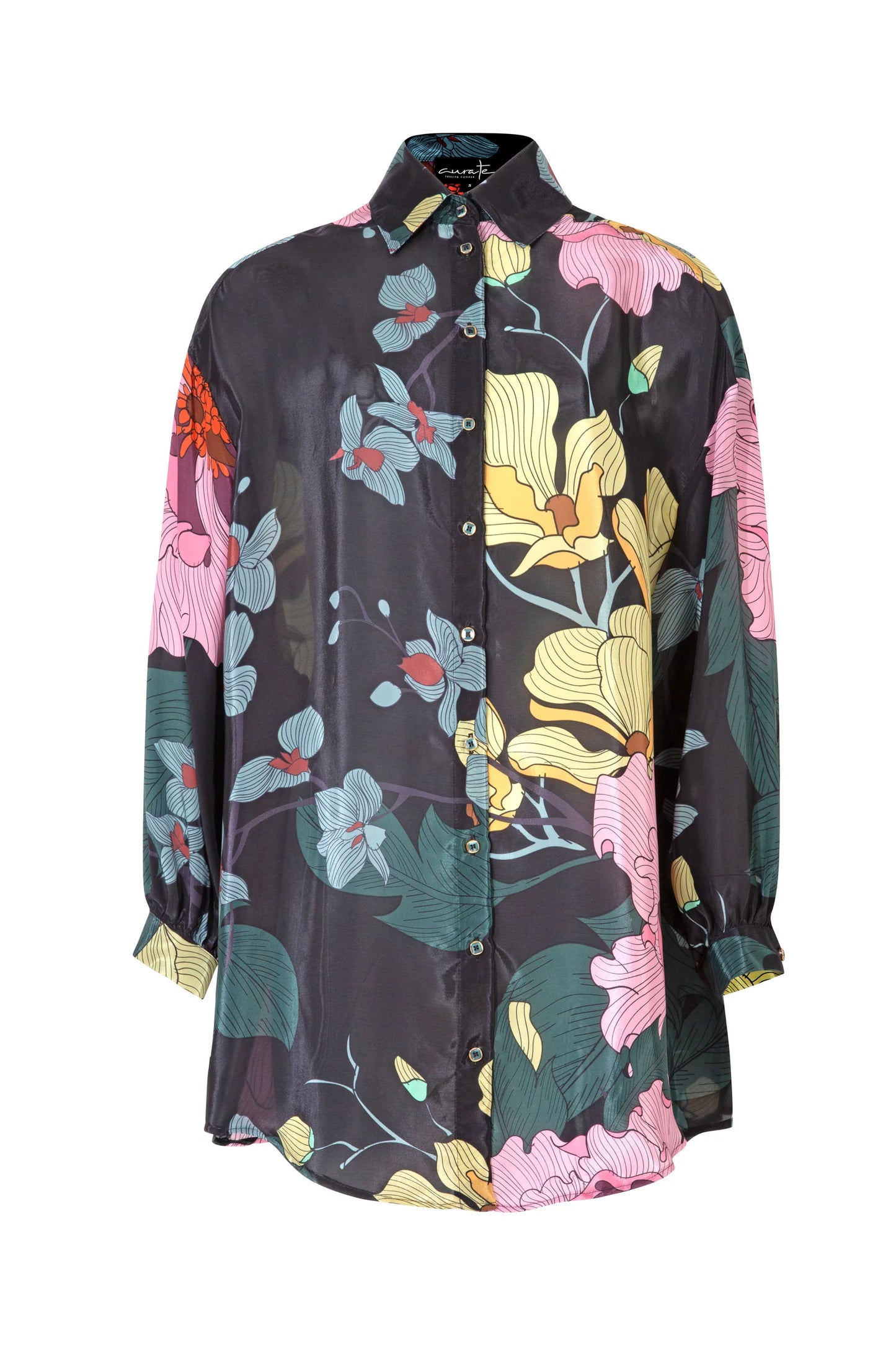 Anything But Ordinary Shirt