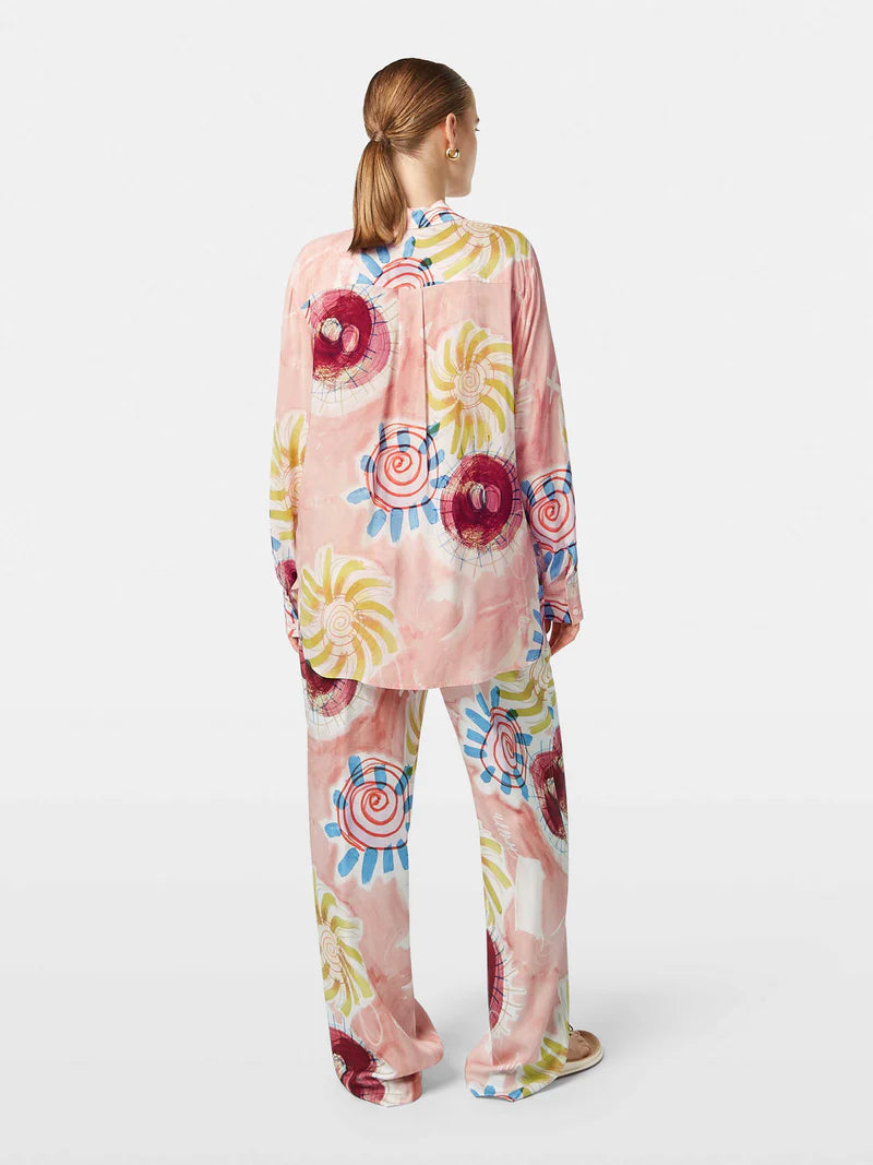 Printed Shirt