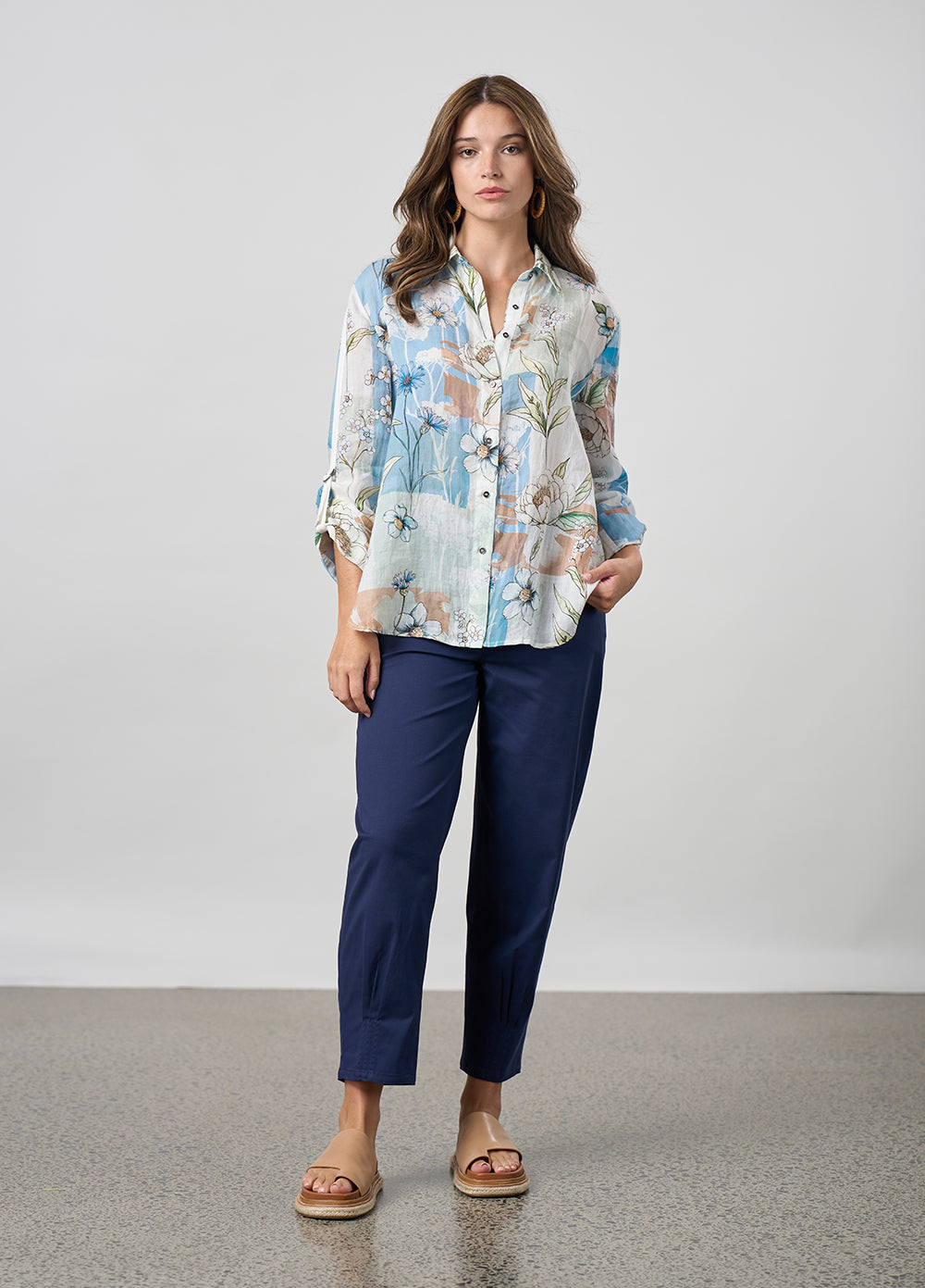 Ratio Pant