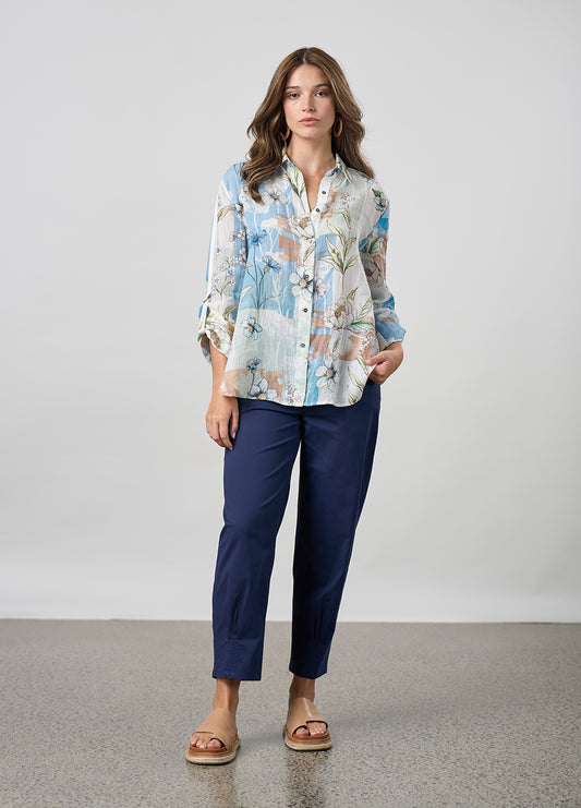 Ratio Pant