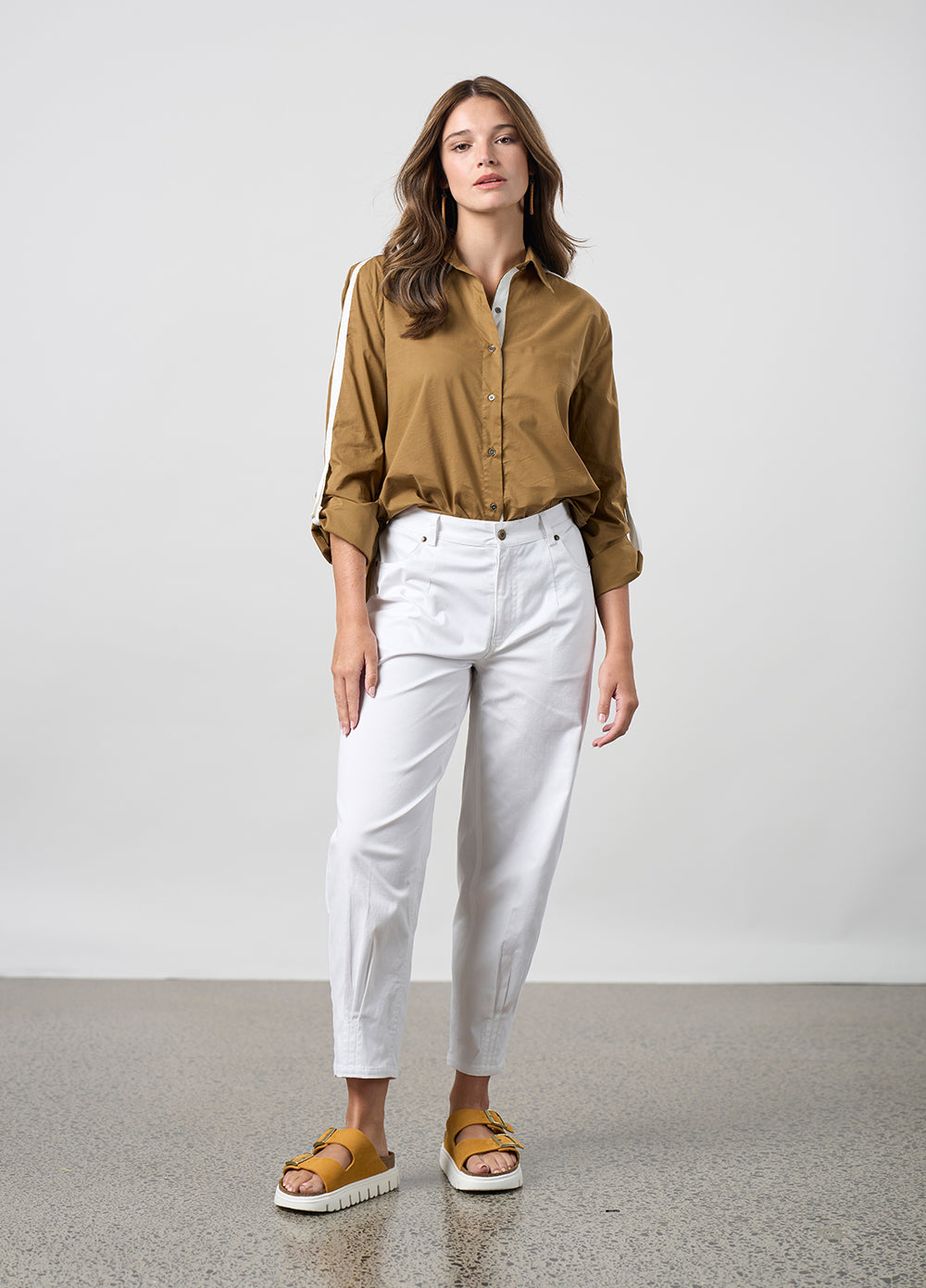 Ratio Pant