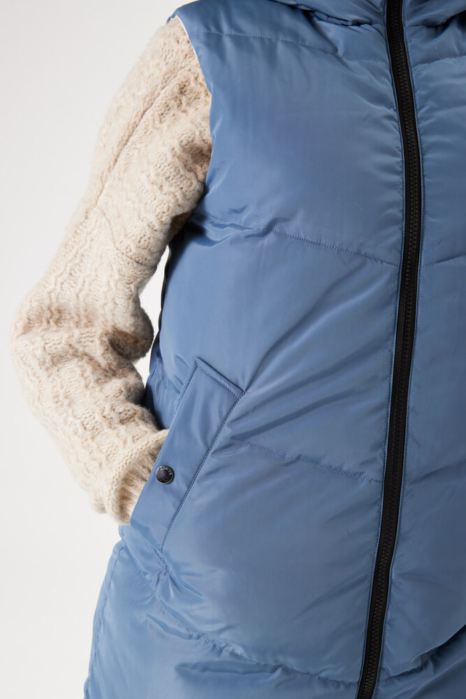 Reversible Body Warmer