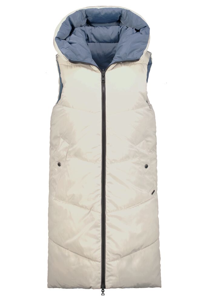 Reversible Body Warmer