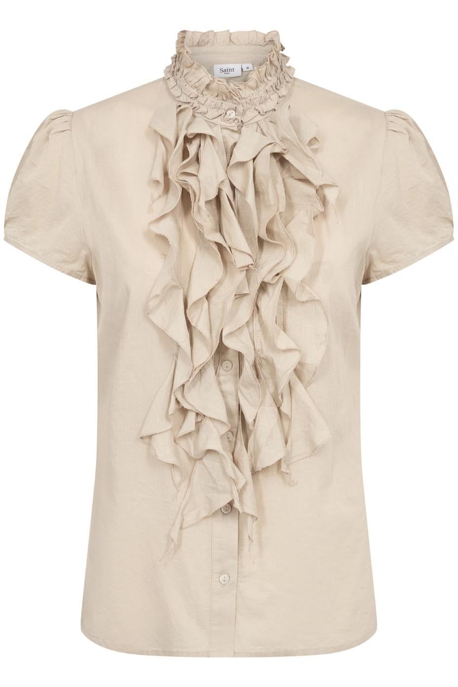 Tilli Blouse