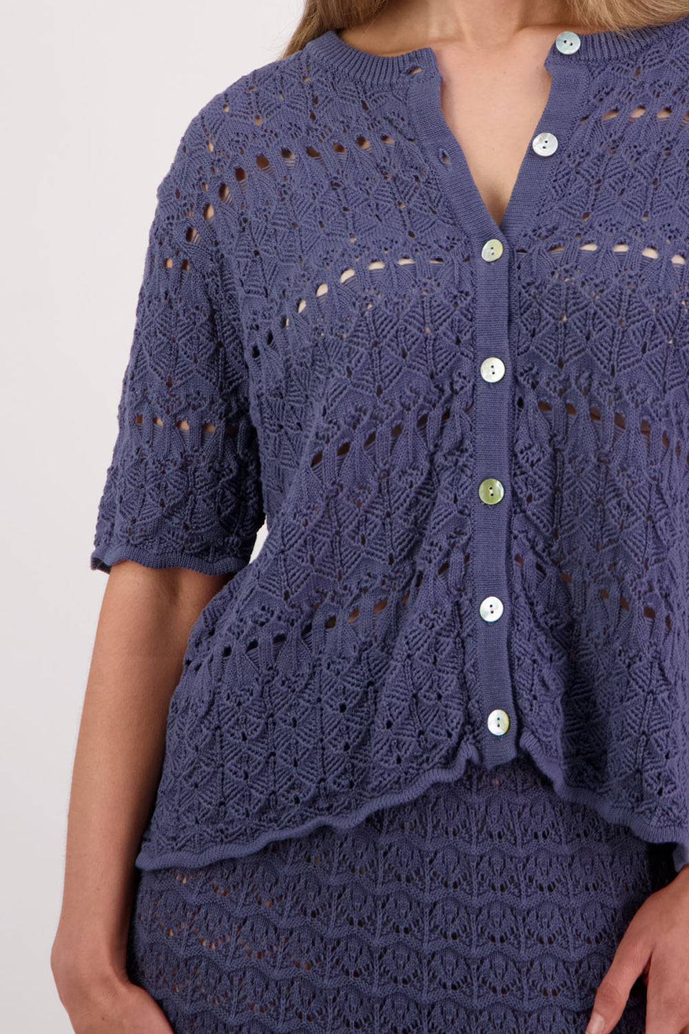 Posy Top