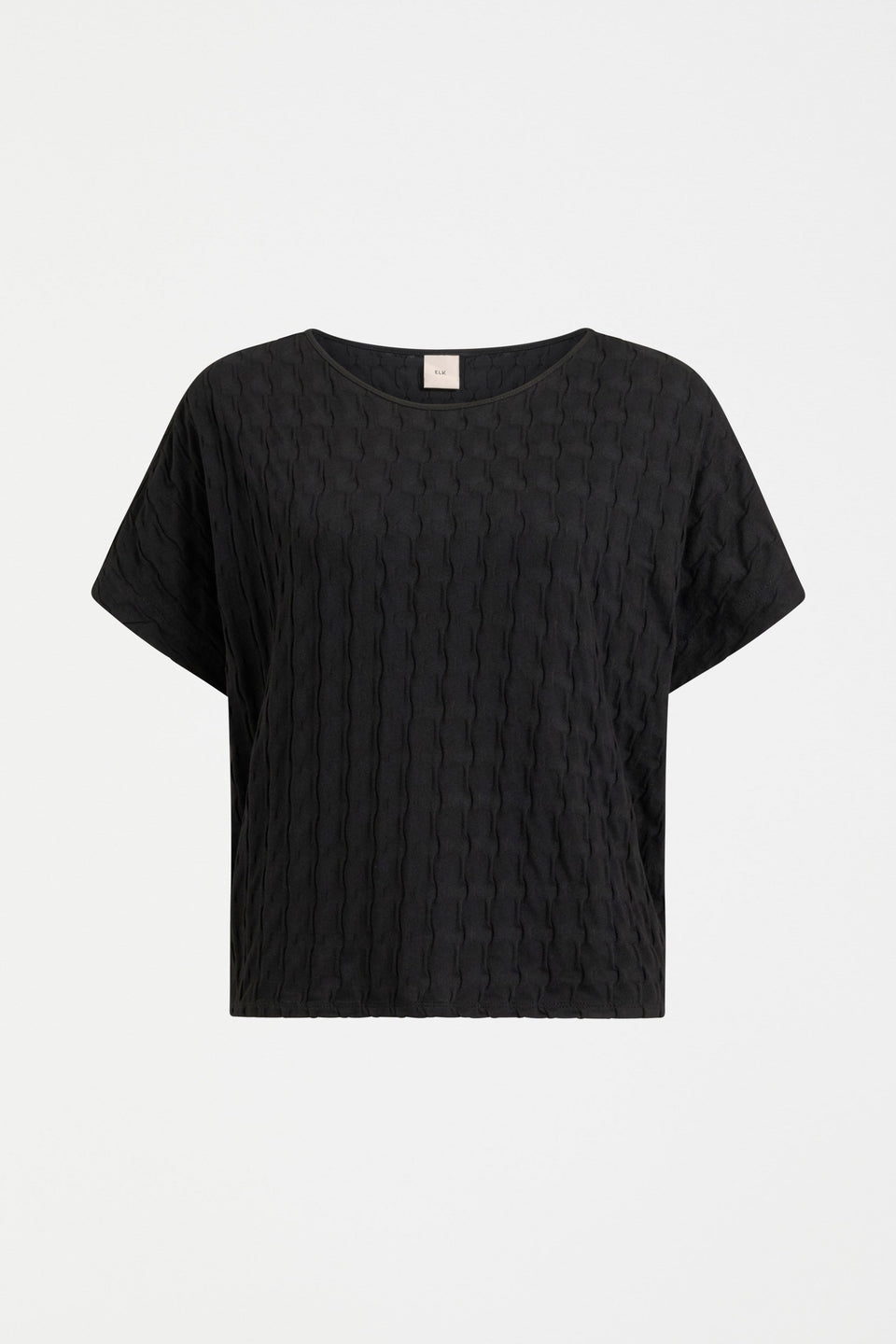 Orta Boxy T-Shirt