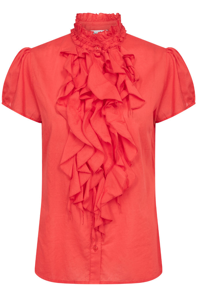 Tilli Blouse