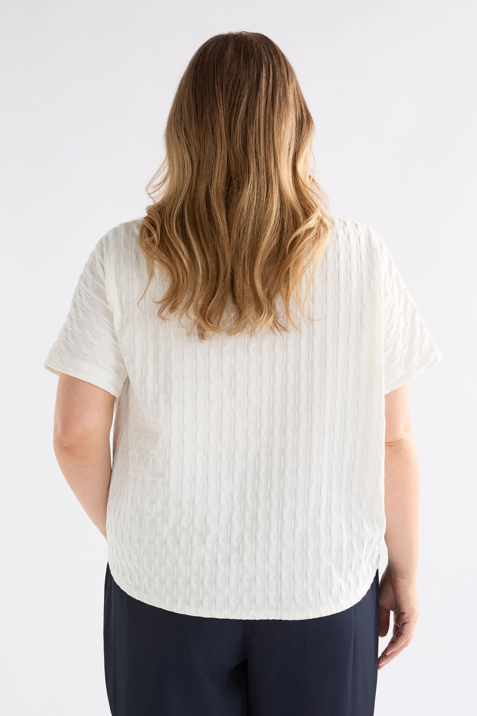 Orta Boxy T-Shirt
